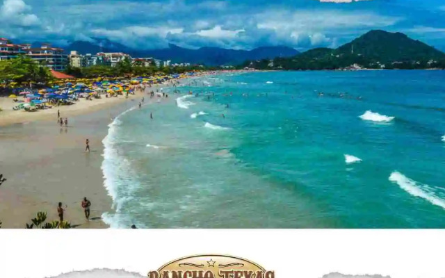 Rancho Texas Ubatuba