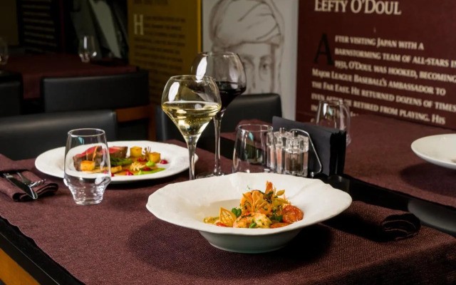 Kronwell Brasov Hotel