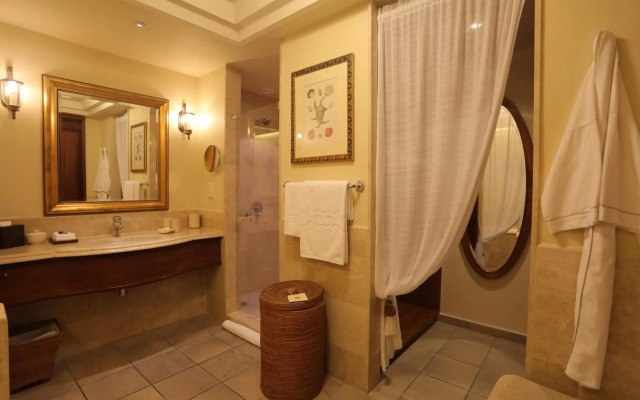 The Residence Mauritius