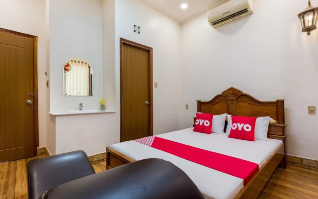 OYO 991 Duy Anh Hotel