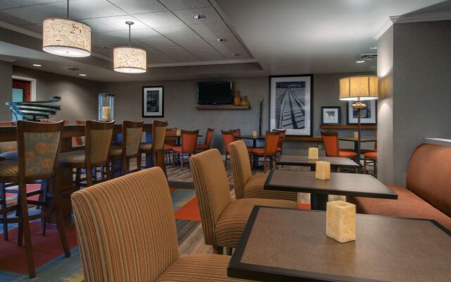 Hampton Inn Ft. Wayne-Southwest