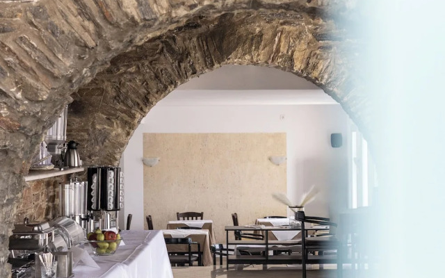 Perla Pool Hotel Andros