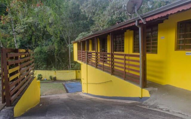 Hostel Recanto da Serra