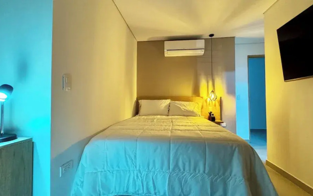 Hotel Boutique - Light