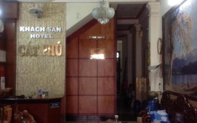 Cat Phu Hotel