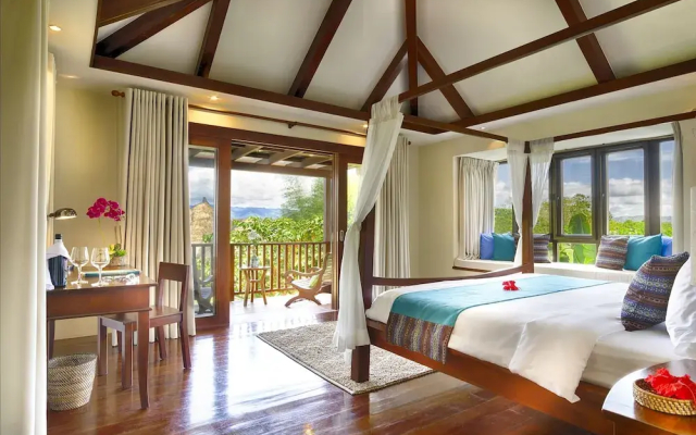 Pure Shores Villa