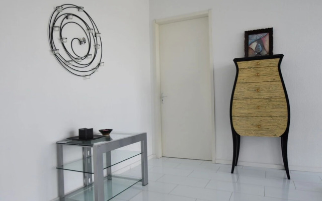 Holiday Home in Zeewolde With Jetty Next to Golf Course