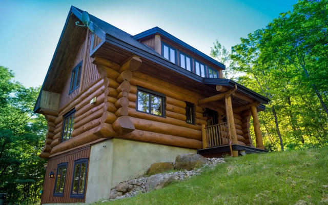 Tremblant Mountain Chalets