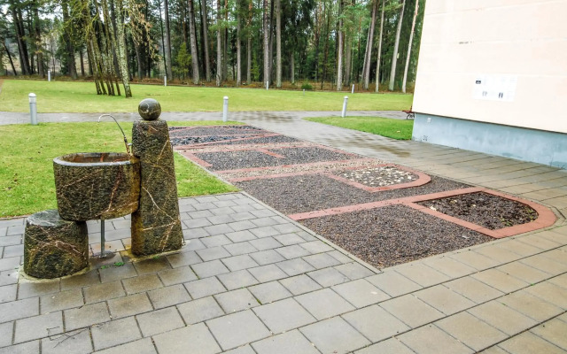 Royal Spa Residence