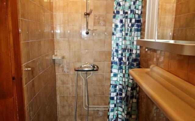 Gîte Le Val-d'Ajol, 2 pièces, 3 personnes - FR-1-589-165