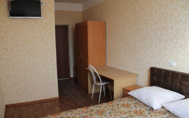 Hotel Gostinitsa Loran