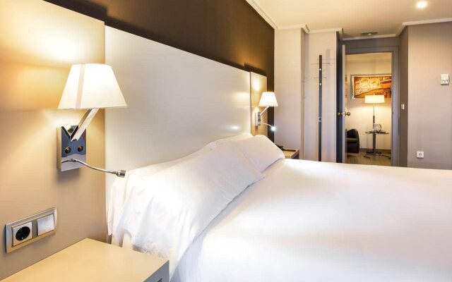B&B Hotel Cartagena Cartagonova