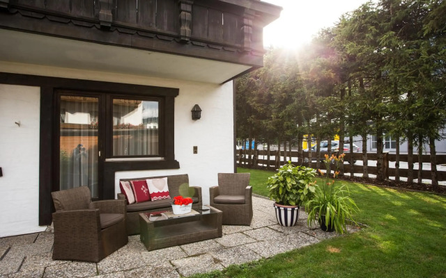 Appartement Solstein