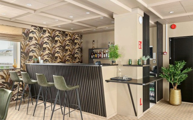 Kinsarvik Fjordhotel, BW Signature Collection