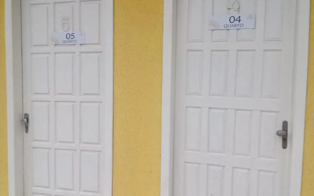 Pousada Recanto Vila Vicosa