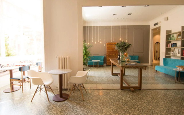 Forget Me Not Barcelona