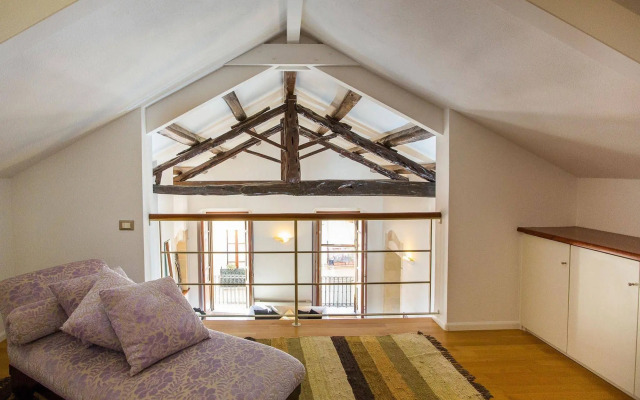 Luxury Apartment Cagliari Barcelona
