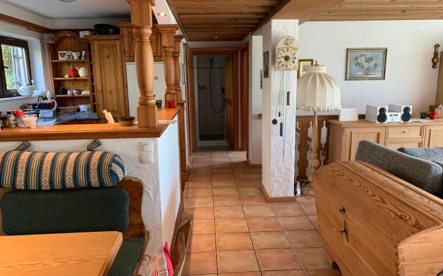 Ferienhaus Sonnleiten