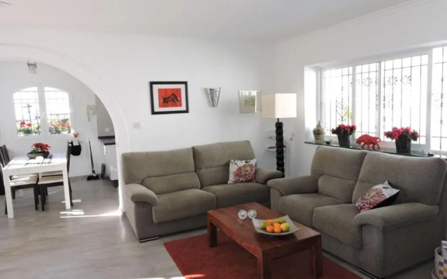 Nerja Villas Capistrano - Apartamentos Turísticos