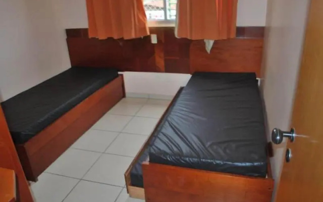 Thermas do Bandeirante - JC Temporada