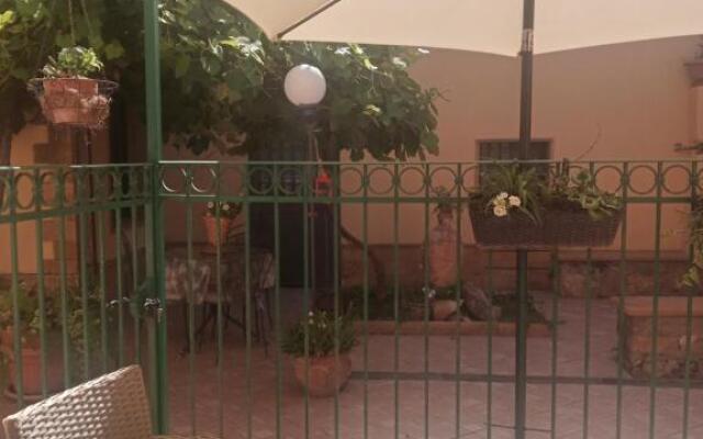 A Casa Di Gesue