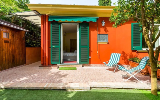 Villa Dolcevita by Napoliapartments