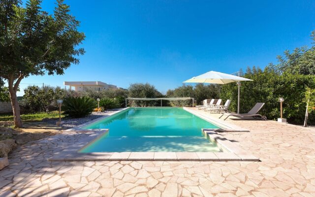 2097 Villa Regina Dello Ionio