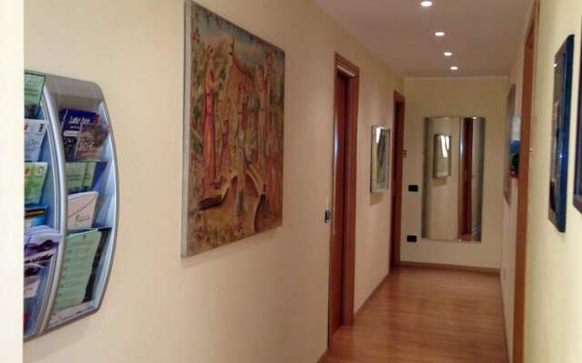 Bed & Breakfast Centro Storico