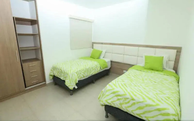 Playa Blanca Vacation Inc