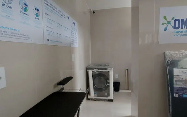 COFDR0102 - Edifício House Federação