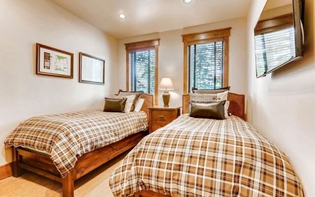 Echo Base at Shockhill Landing