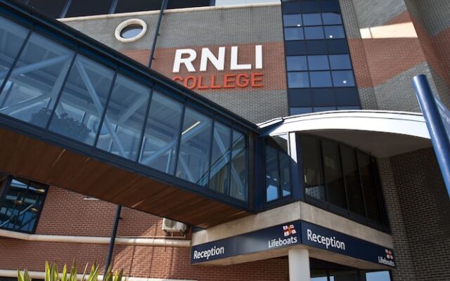 RNLI College