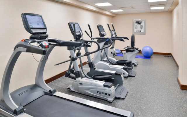 Fairfield Inn & Suites by Marriott Rochester West/Greece