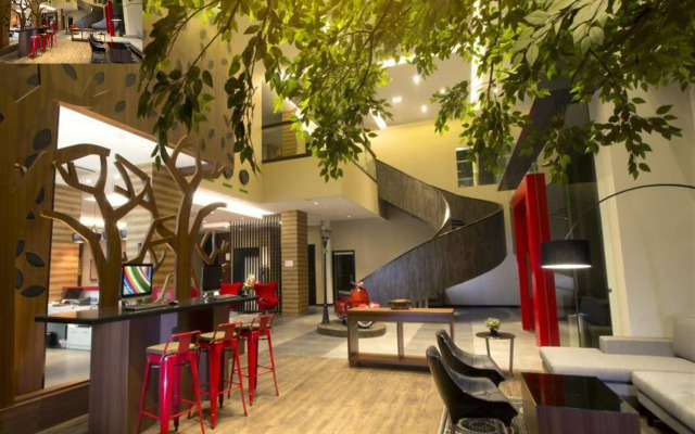 Kalya Hotel Bandung