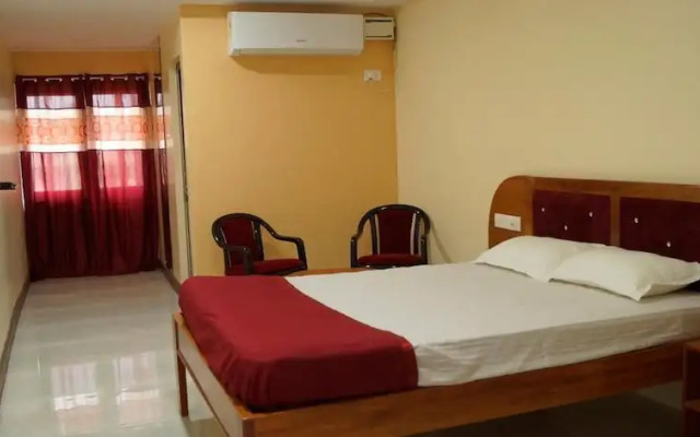 Sunnyvale Andaman