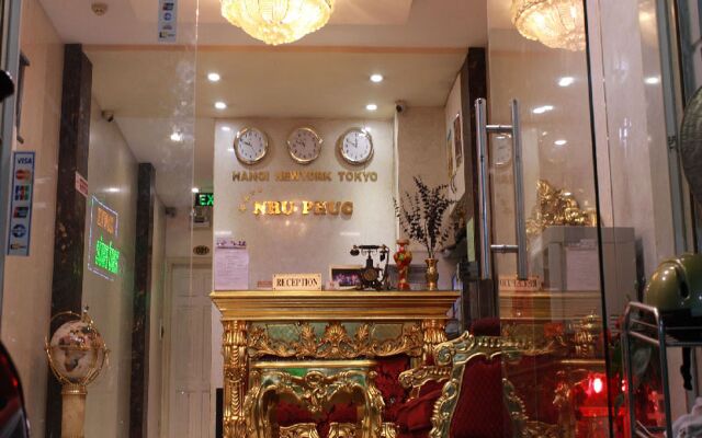 OYO 131 Nhu Phuc Hotel