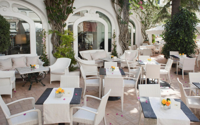 Hotel La Palma, Oetker Hotels