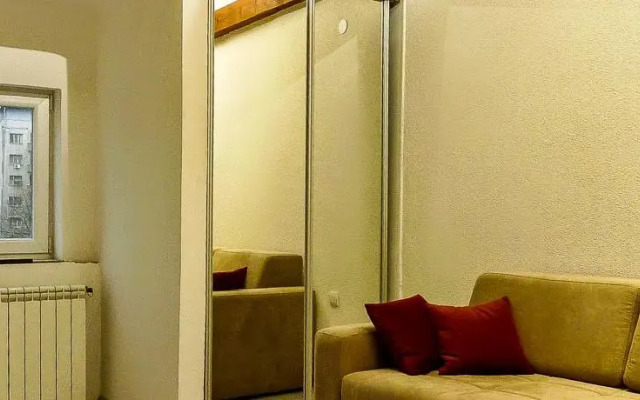 Apartment The 1927 Residence