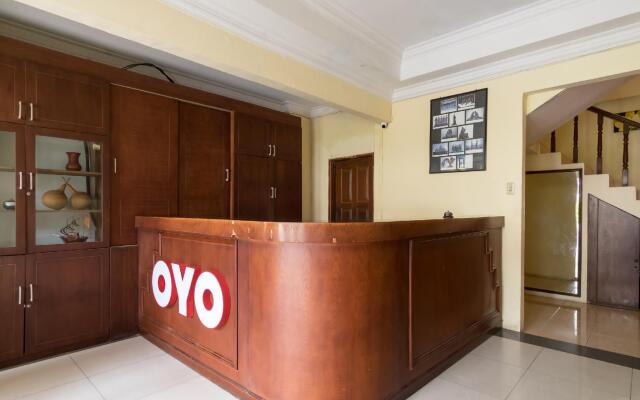 OYO 1030 Hotel Bumi Asih