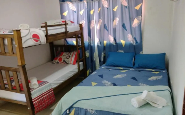 EcoHostal Tierra Prometida