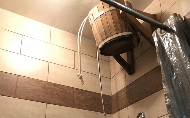 Sosnovaja Roscha (Kurgan)