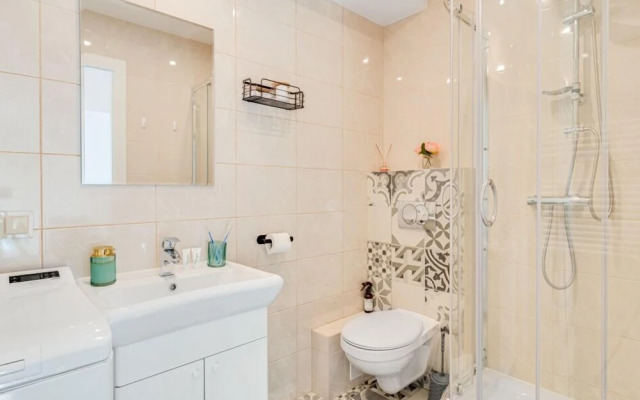 Apartament na Szewskiej