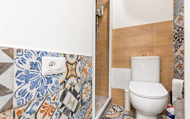 Cortile Litrico City Center Studio