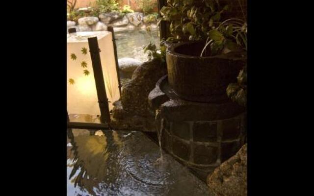 Dormy Inn Matsumoto Natural Hot Spring