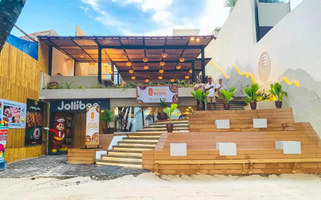 Mandarin Nest Boracay