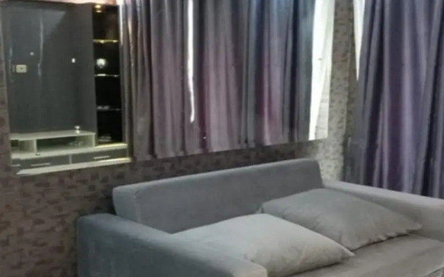 Sentra Timur Residence