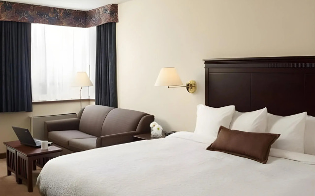 Waterfront Hotel Downtown Burlington