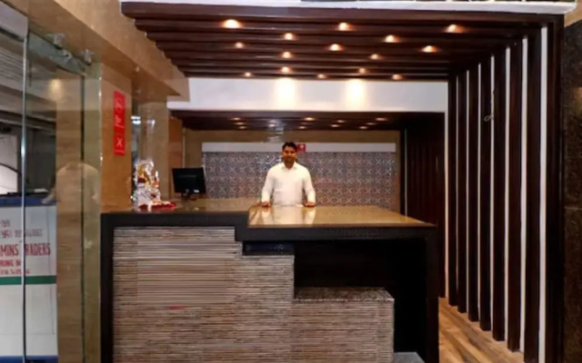 Hotel Gagan