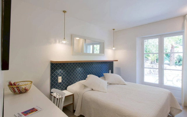 Hôtel Les Capucines - Saint Tropez