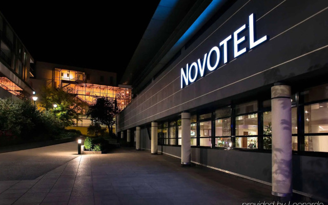 Novotel Annecy Centre